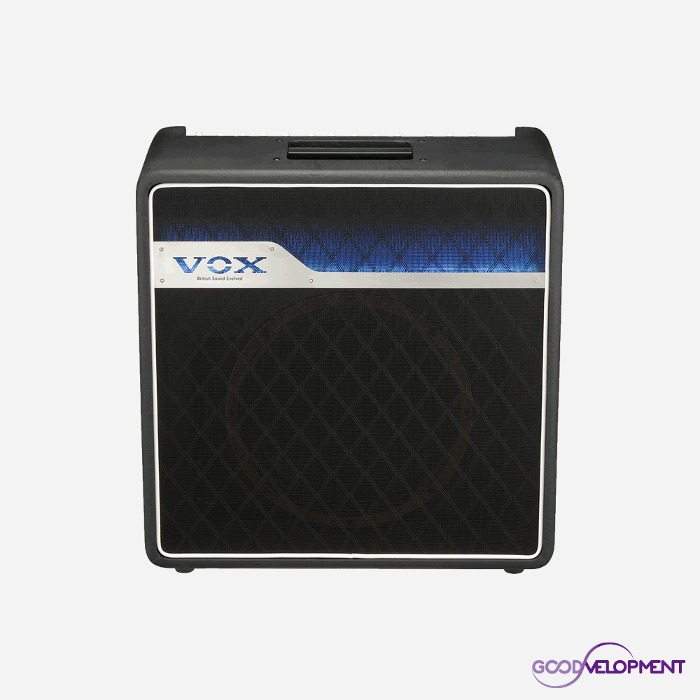 [VOX] MVX150C1 Nutube