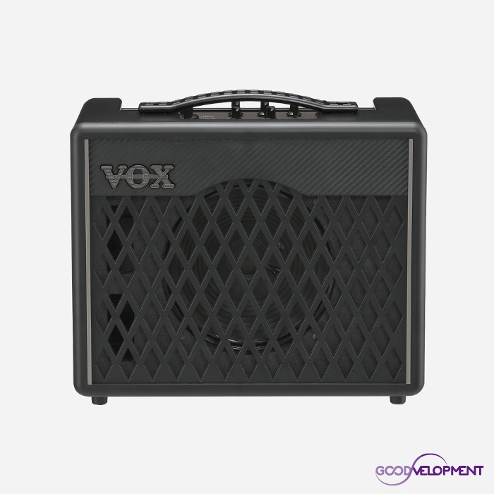 [VOX] VX II (VX2)