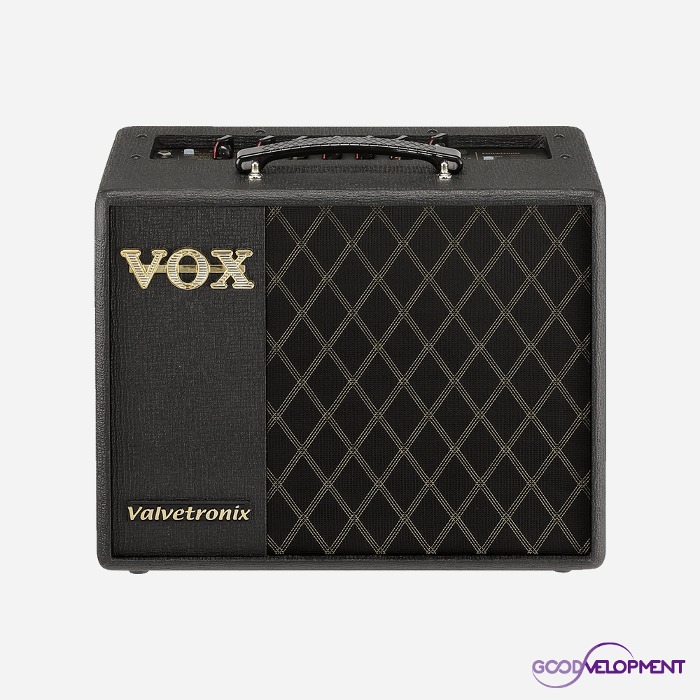 [VOX] VT20X